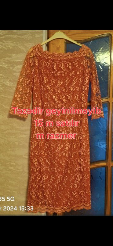 Dəstlər, kostyumlar: Məhsulların təsviri: 1) Ağ iki hissəli dəst - Üst: ağ, fermuarlı — 7