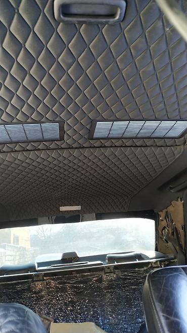 люк w210: W124 124 установка панарамного стеклянного люка от w210. все под ключ — 10
