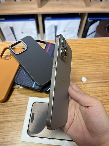 iphone 12 pro adapter: IPhone 15 Pro Max, 256 GB, Natural Titanium — 10