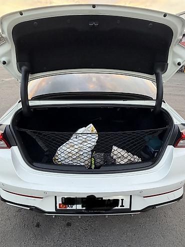 Kia: Kia K5: 2019 г., 2 л, Автомат, Газ, Седан — 14