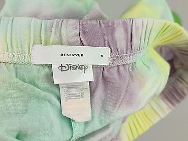 "frozen 3": Reserved, Szorty damskie, rozmiar S — 5