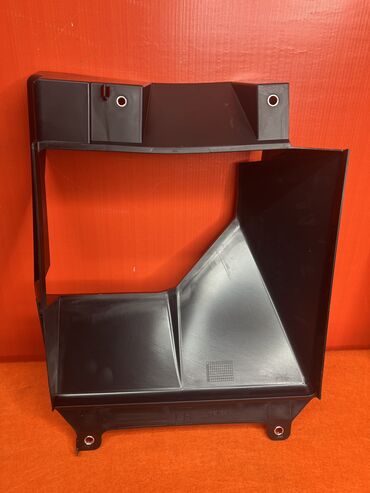 Другие детали вентиляции, охлаждения и отопления: Toyota Sequoia Рамка интелкулера ⚠️ Есть в наличии 🗒️Подходит на — 5