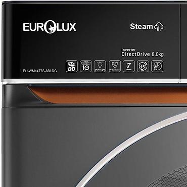 моющие пылесосы: Paltaryuyan "EUROLUX -EU-WM1477S-8BLDG"Paltaryuyan-EUROLUX — 3