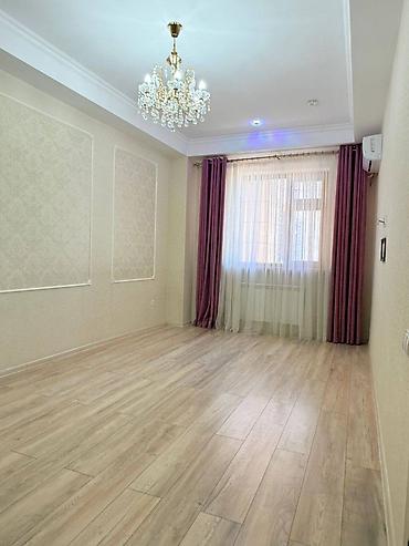 aurum: 2 комнаты, 82 м², Средний Джал Элитка, 10 этаж, Евроремонт — 8