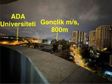 Uzunmüddətli kirayə evlər: 146 kv. m, 4 otaqlı — 21