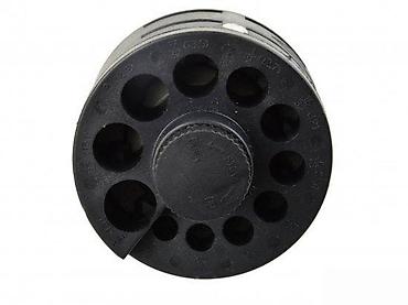 Ostali električni alati: Električni oštrač svrdla sa rotacionim nosačem - Namena: precizno — 8