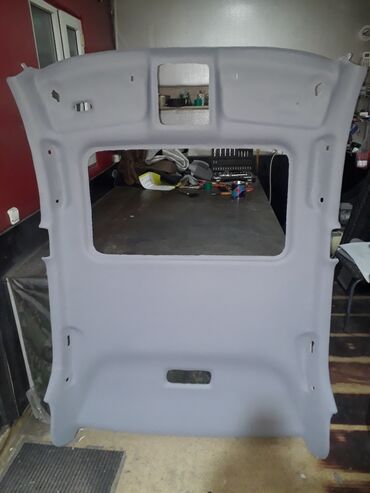 СТО, ремонт транспорта: Перетяжка
 салонов
потолков
торпед — 4