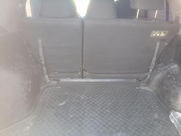 Honda: Honda CR-V: 2003 г., Кроссовер — 11