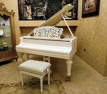 pianino sumqayit: Piano, Yeni, Pulsuz çatdırılma