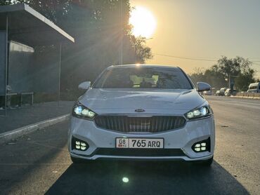 купить кожаные сиденья для авто бу: Срочно срочно 🚨 🚨 🚨 продаю KIA K7 2.2 дизель (карнивал, соренто