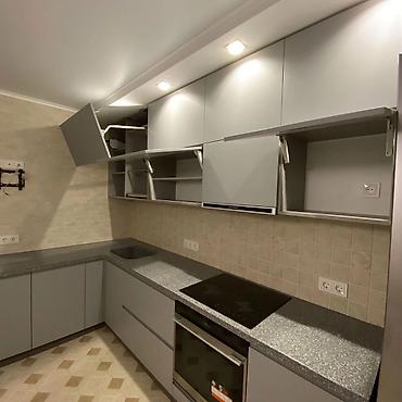 Кухонные гарнитуры: Кухонный гарнитур, Новый, Бесплатная доставка — 9