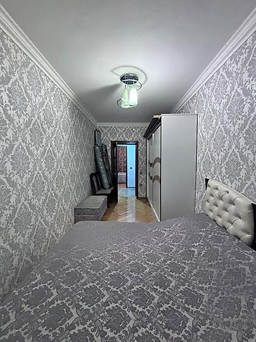 gence pr kiraye evler: Sumqayıt, 3 otaqlı, Köhnə tikili, 70 kv. m — 6
