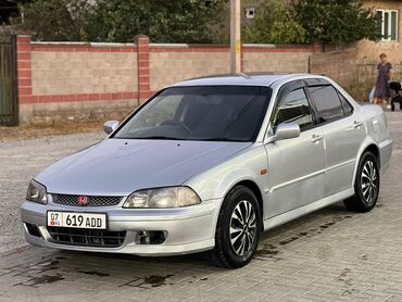 хонда жаз машина: Honda Accord: 2001 г., 2 л, Автомат, Бензин, Седан