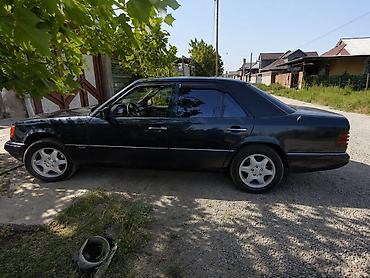 2.2 cdi mator: Mercedes-Benz 300 Series: 3 л | Седан — 5