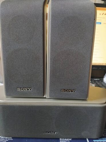 fotoapparat sony: 3 саббуфера Сони в идеальном состоянии