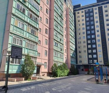 долгосрочная аренда квартир в джале: 1 комната, Агентство недвижимости, Без подселения, С мебелью полностью, С мебелью частично
