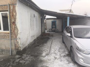 Продажа домов: Дом, 14 м², 6 комнат, Собственник, Косметический ремонт — 4