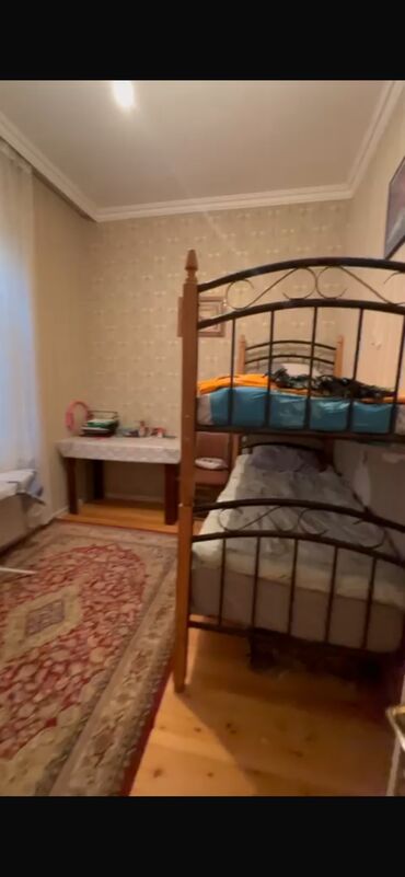 Həyət evləri və villaların satışı: 3 otag heyet evi xırdalan 119 nomreli avtobusun sonumcu dayanacagı — 5