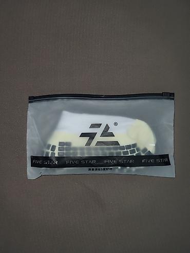 soft shell: Продаю новые противоскользящие носки для спорта (футбола) отличного — 2