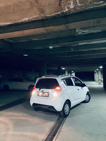 Ravon: Ravon R2: 2010 г., Бензин, Хэтчбэк — 2