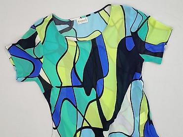 hm bluzki oversize: Roman Originals, Bluzka damska, rozmiar 2XL — 1