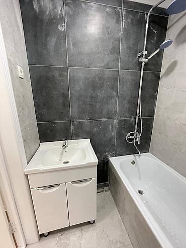 Продажа квартир: 1 комната, 39 м², Элитка, 1 этаж, Евроремонт — 7