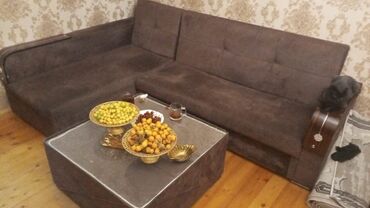 Divanlar: Künc divan