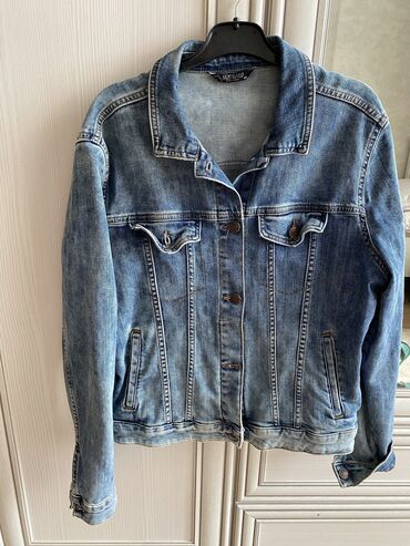 Hicab: Pencək, Lc Waikiki, Cins, 2XL (EU 44)