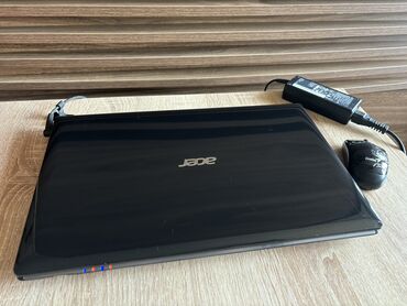 Acer: İşlənmiş Acer Aspire, 15.6 ", Intel Core i5, 512 GB, Ünvandan götürmə, Ödənişli çatdırılma — 3