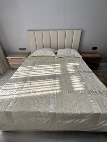 Посуточная аренда квартир: 2 комнаты, Бронь, Домофон, Интернет, Wi-Fi at lalafo.kg — 13 Посуточная аренда квартир: 2 комнаты, Бронь, Домофон, Интернет, Wi-Fi — 13