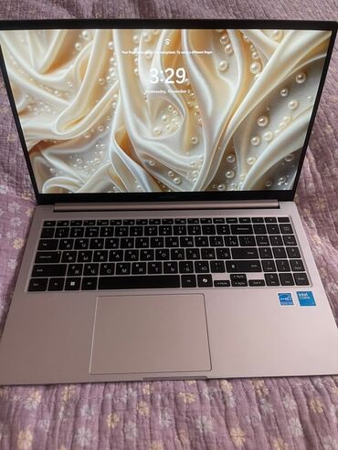 ремонт компьютеров и ноутбуков: Ноутбук, Samsung, 15.6 ", Жумуш, окуу үчүн