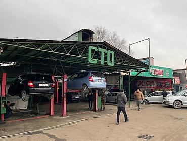 Продажа цехов, заводов, фабрик: Действующий, 53000 м² — 2