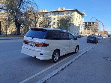 тойота 5w30: Toyota Estima: 2003 г., 0.3 л, Автомат, Бензин, Минивэн