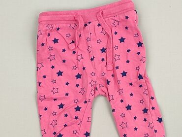 spodnie hugo boss: Sweatpants, Pepco, 3-6 months, condition - Very good