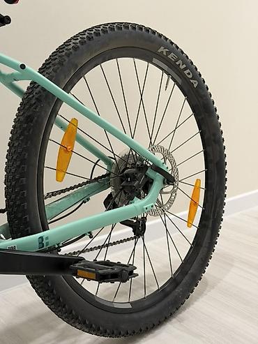 29: Продаю велосипед GIANT LIV TEMPT Покупали новым примерно за 75 000 — 7