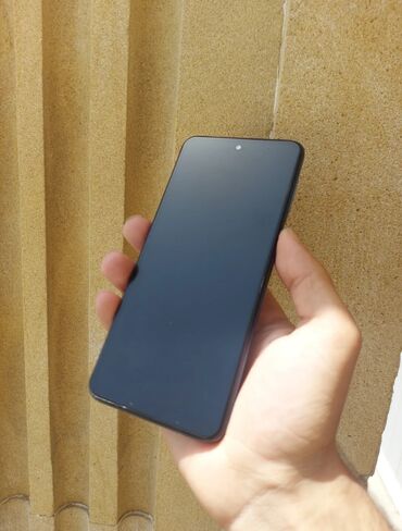 телефон fly nimbus 4: Ideyal vəziyyətdə note 9s satılır telefon Problemsiz telefondur