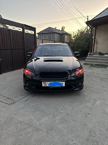 subaru монитор: Subaru Legacy: 2003 г., 2 л, Автомат, Бензин, Седан — 2