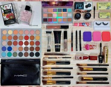 Šminka: Šminka — 14