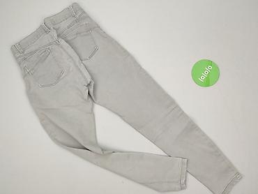 klapki foam runner: Denim Co, Jeansy damskie, rozmiar S — 3