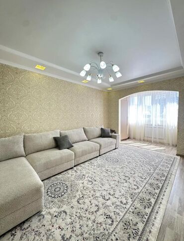 Продажа квартир: 2 комнаты, 68 м², 106 серия улучшенная, 3 этаж, Евроремонт — 9