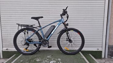 Горные велосипеды: Горный велосипед, Trinx, Алюминий, Новый — 13