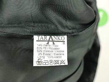 bluzki taranko: Taranko, Top damski, rozmiar M — 5