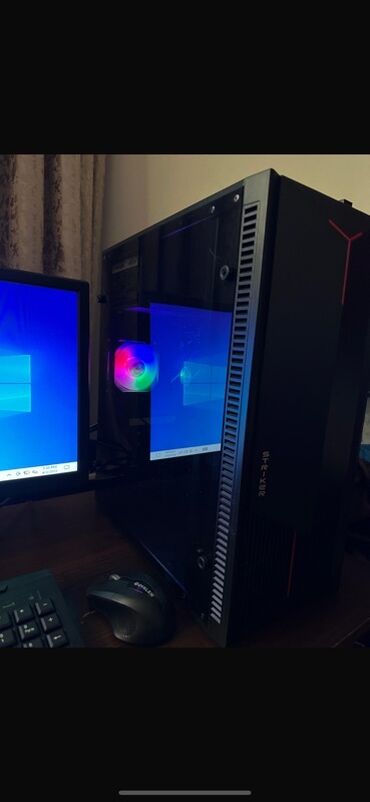 Ноутбуки: Mehsul yenidir!! Cpu I3-3220 Ram 16Gb Ssd 240Gb Endirimli qiymete