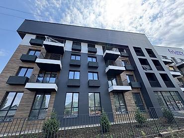 Продажа квартир: 2 комнаты, 95 м², Элитка, 2 этаж, ПСО (под самоотделку) at lalafo.kg — 1 Продажа квартир: 2 комнаты, 95 м², Элитка, 2 этаж, ПСО (под самоотделку) — 1