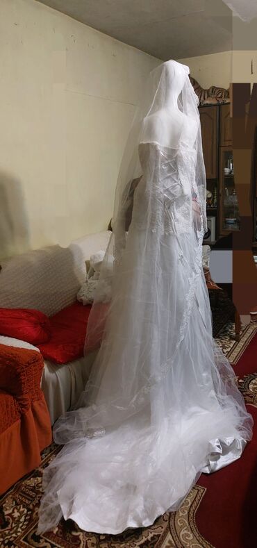 Toy paltarları: Gəlinlik paltarı,ziyafət donları,İtaliya brendi Maqra və Alexandra ya -da lalafo.az — 14 Toy paltarları: Gəlinlik paltarı,ziyafət donları,İtaliya brendi Maqra və Alexandra ya — 14