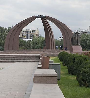 сарахси: Восток-5! — 10