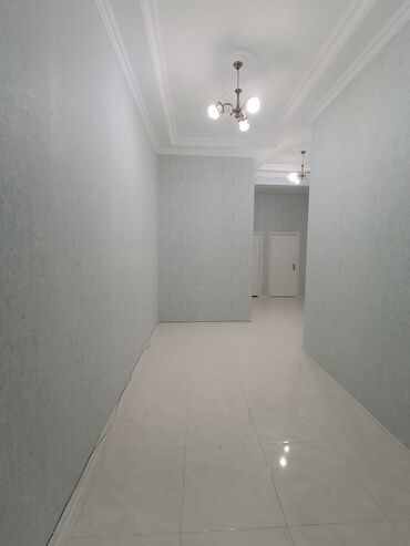 Uzunmüddətli kirayə mənzillər: Sumqayıt şəhəri Bulvar Mirvaridən qanuni 3 otaqlı mənzil boş vəziyətdə — 19