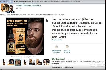 Уход за телом: США Сыворотка для роста волос и бороды для роста волос — 6