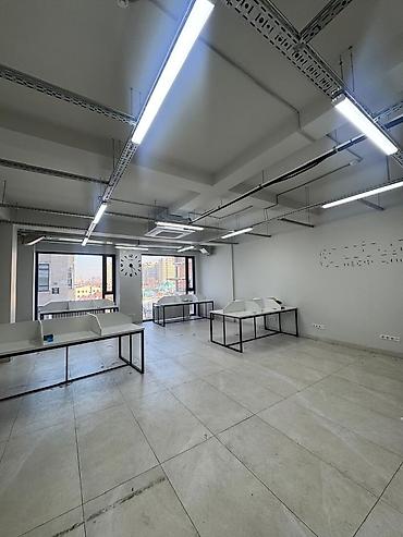 центр: Продажа офисов 63 м², С ремонтом, Бизнес центр, 5 этаж — 3