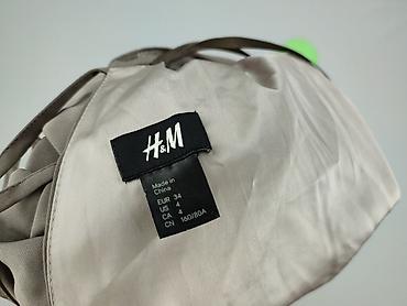 tom ford kurtka: H&M, Sukienka damska, rozmiar XS — 6